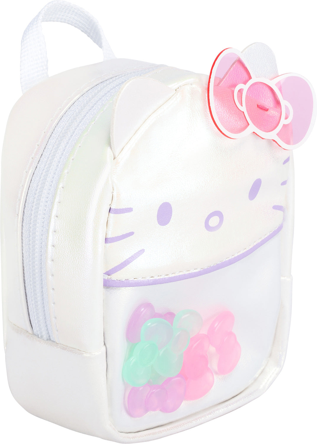 hello kitty backpacks for kids Real Littles Collectible Sanrio Backpack Hello Kitty
