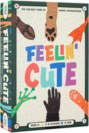 Feelin' Cute Game