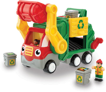 WOW Flip 'n' Tip Fred