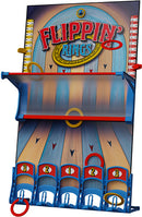 Flippin' Rings - LOCAL PICKUP ONLY-2