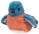 Bertie Bluebird