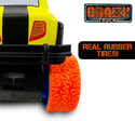 Crazy Truck Die Cast Trucks