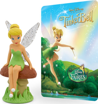 Disney: Tinker Bell Tonie