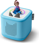 Ms. Rachel Toniebox 2 Starter Set - Sky Blue