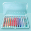 Color Everywhere Twistable Chalk Crayons | Pretty Ballerinas