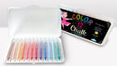 Color Everywhere Twistable Chalk Crayons | Pretty Ballerinas