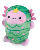 Bubble Stuffed Friends - A Very Axolotl Christmas:-2