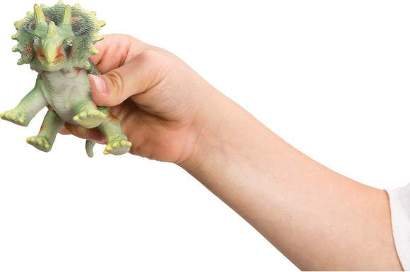 Squeezable Dinosaurs (Assorted)