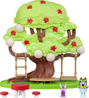 Bluey S8 Tree Playset