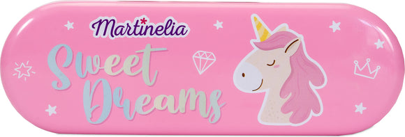 Martinelia Little Unicorn Nail Polish & Stickers