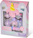 Martinelia Little Unicorn Face Box Beauty Set