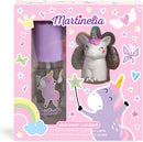 Martinelia Unicorn Sweet Dreams Body Spray & Lip Balm