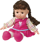 My Sweet Baby 12 Inch Soft Doll (Assorted)