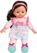 My Sweet Baby 12 Inch Soft Doll (Assorted)