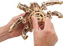 UGears Hexapod Explorer