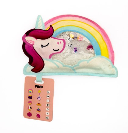 BizyBoo Hide N Seek Bags (Series 1):