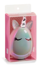 Unicorn Detangling Hair Brush-2
