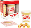 YAHTZEE®: Cup Noodles