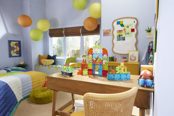 City Center - 110 Piece Set