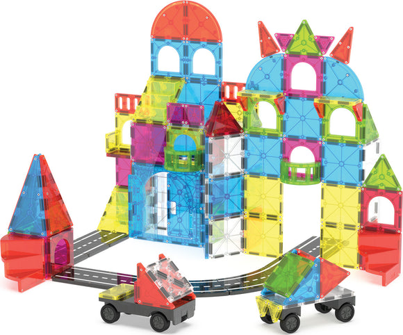 City Center - 110 Piece Set