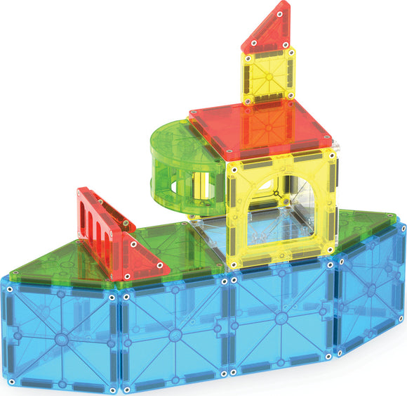 City Center - 110 Piece Set