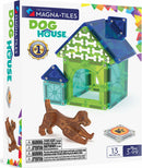 Dog House - 13 Piece Set