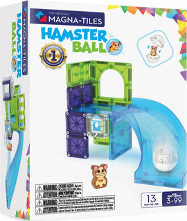 Hamster Ball - 13 Piece Set