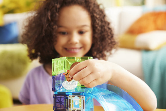 Hamster Ball - 13 Piece Set