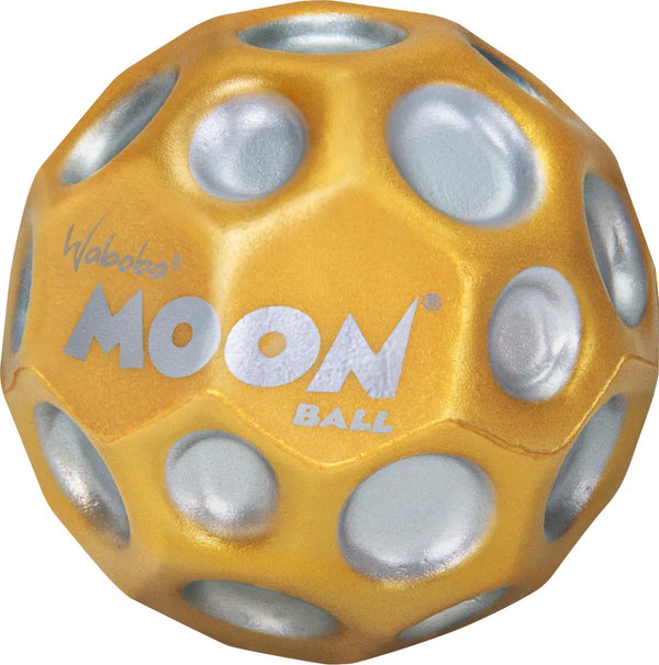 Golden Moon Ball