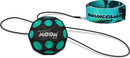 Waboba Bounceback Moon Ball on a Leash (assorted colors)
