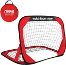 Kids Soccer Goal - Watchitude Active