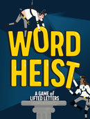 Word Heist-1
