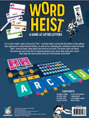 Word Heist-3
