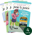 Yoto Junie B. Jones Audio Collection