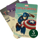 Yoto Marvel Phase One Audio Collection