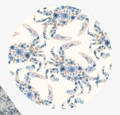 Bamboo Zipper Pjs: Tide & Tangle