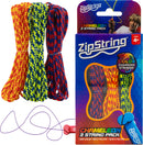 ZipString: Chameleon String Pack