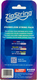 ZipString: Chameleon String Pack