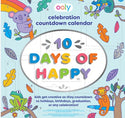 10 Days of Happy - Countdown Calendar