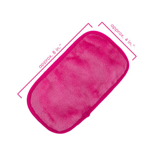 Makeup Eraser Mini Pink