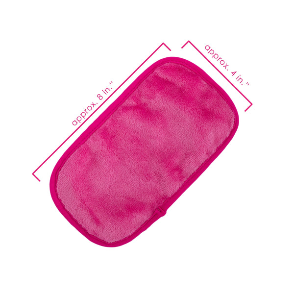 Makeup Eraser Mini Pink