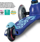 Mini 3-in-1 Deluxe Scooter: LOCAL PICK UP ONLY-4