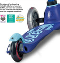 Mini 3-in-1 Deluxe Scooter: LOCAL PICK UP ONLY
