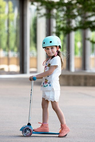 Mini 3-in-1 Deluxe Scooter: LOCAL PICK UP ONLY