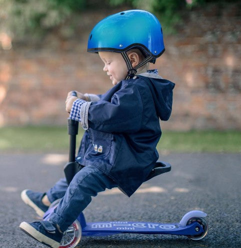 Mini 3-in-1 Deluxe Scooter: LOCAL PICK UP ONLY