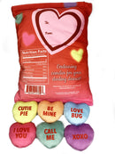 Darling Hearts Mini Plushies Pillow-2