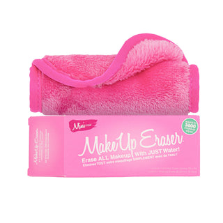 Makeup Eraser Mini Pink