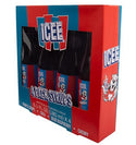 ICEE 4pk Syrups