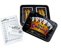 Five Crowns Card Game