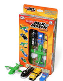Micro Mix or Match: Vehicles 2
